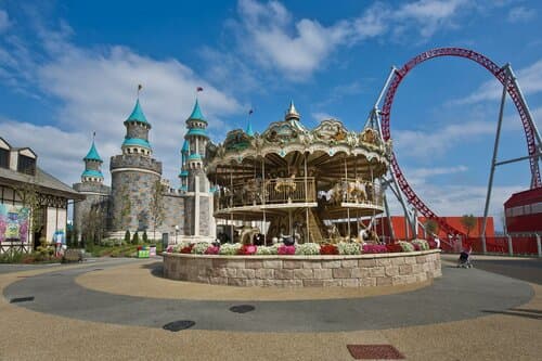Внешний вид отеля Vialand Palace Hotel