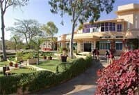 Внешний вид отеля Shikarbadi Hotel в Удайпуре