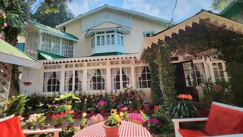 Внешний вид отеля Ivanhoe Hotel A Heritage Property