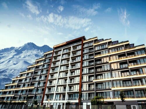 Внешний вид отеля The Kayseri Loft Hotel