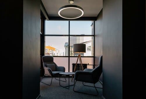 Внешний вид отеля Roomi в Архангельской области