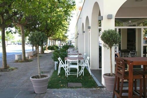 Внешний вид отеля Alba Hotel