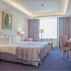 Внешний вид отеля Korston Club Hotel Serpukhov