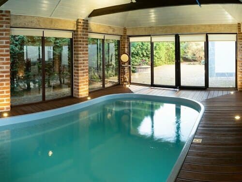 Внешний вид отеля Shtenvald