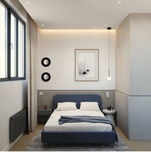 Внешний вид отеля Гагарин в Сипайлово