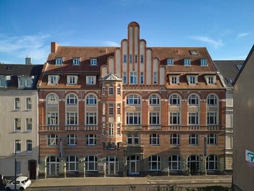 Внешний вид отеля Отель Classik Hotel Antonius в Кёльне