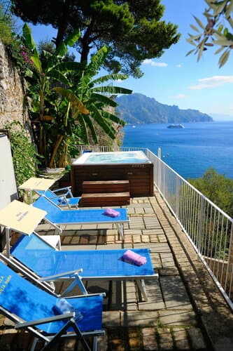 Внешний вид отеля Villa Santa Maria - Luxury Country House