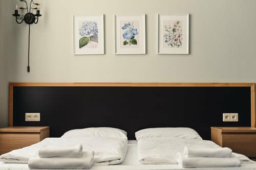 Внешний вид отеля Отлично