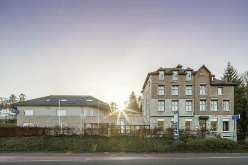 Внешний вид отеля New Hotel De Lives