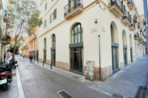Внешний вид отеля Sonder La Casa del Sol