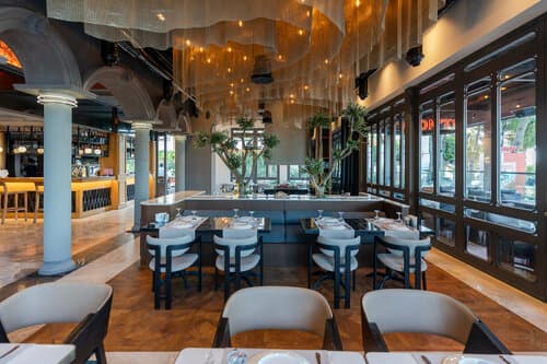 Внешний вид отеля Venn Boutique Hotel - Boutique Class
