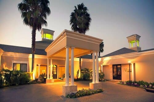 Внешний вид отеля Southern Sun Katherine Street