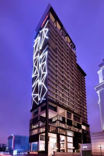 Внешний вид отеля Nh Collection Colombo