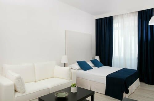 Внешний вид отеля Fuorlovado 40