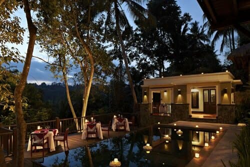 Внешний вид отеля Kayumanis Ubud Private Villas & SPA