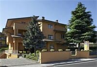 Внешний вид отеля Hotel Cladan