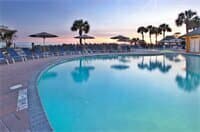 Внешний вид отеля Beach House Resort Hilton Head