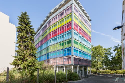 Внешний вид отеля Appart'City Bordeaux Centre