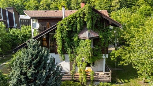 Внешний вид отеля Дом Тере в городском округе Сочах