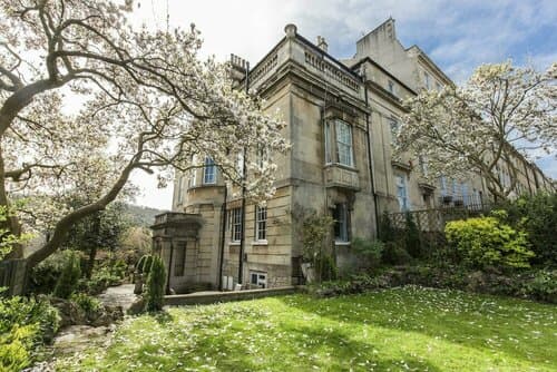 Внешний вид отеля Grosvenor Villa