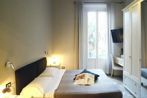Внешний вид отеля Relais Stibbert Florence