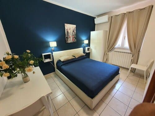 Внешний вид отеля Guest House Brezza Marina