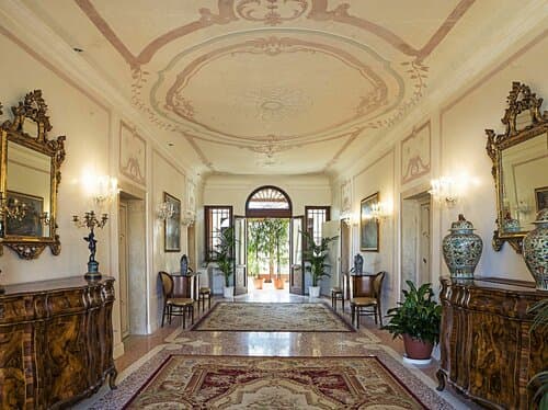 Внешний вид отеля Villa Barbarich