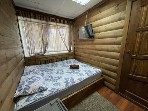 Внешний вид отеля V&p в Дзержинске