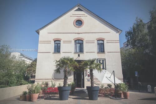 Внешний вид отеля Le Magic Hall