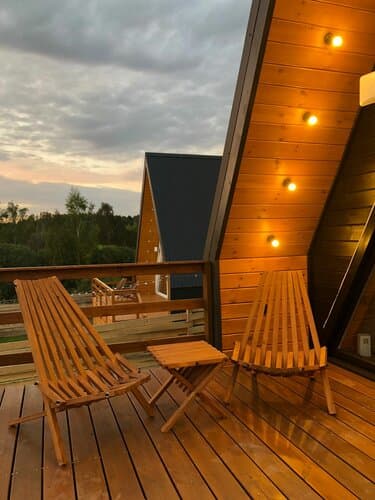 Внешний вид отеля Домик у Карьера