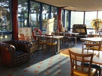 Внешний вид отеля Hotel Arcantis Le Voltaire в Ренне