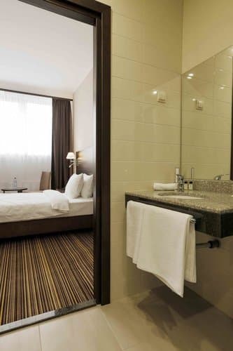 Внешний вид отеля Armat