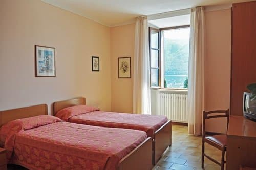 Внешний вид отеля Hotel Il Portico