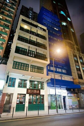 Внешний вид отеля Mingle Place With The Star