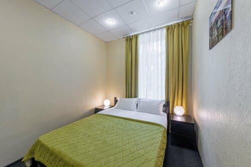 Внешний вид отеля 1st Arbat Hotel Соколиная гора