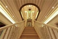 Внешний вид отеля Doltso Luxury Hotel