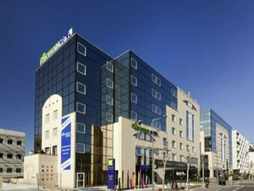 Внешний вид отеля Ibis Styles Bordeaux Meriadeck