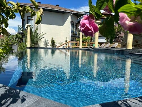 Внешний вид отеля Villa Maria club