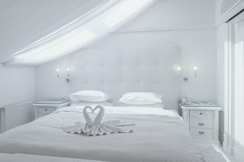 Внешний вид отеля Яр Hotel&SPA в Айдаровском сельском поселении