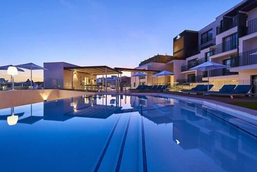 Внешний вид отеля Eurostars Ibiza
