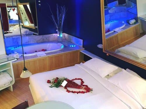 Внешний вид отеля Business Hotel
