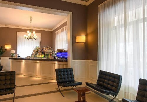 Внешний вид отеля Grand Hotel & Riviera