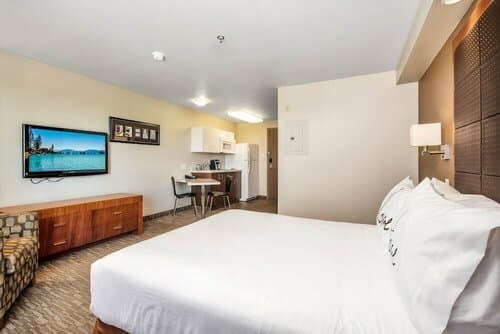 Внешний вид отеля Homesuites by d3h