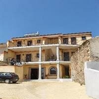 Внешний вид отеля Hotel Sandalia