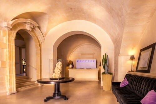 Внешний вид отеля Palazzo Gattini Luxury Hotel