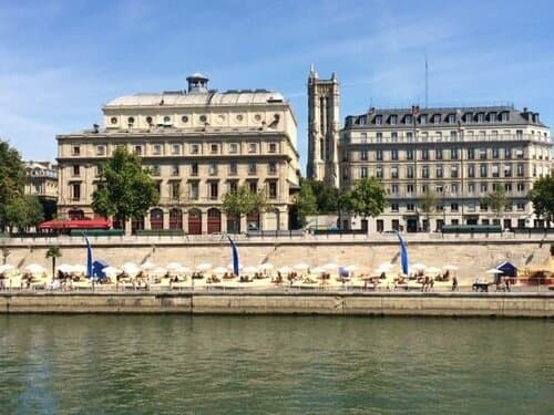 Внешний вид отеля Hotel Sleeping Belle в Квартире дезе Кенс-Вантье