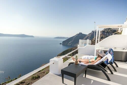 Внешний вид отеля Asma Suites