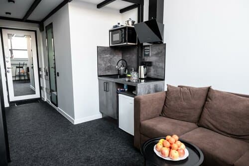 Внешний вид отеля Maslov Hotel