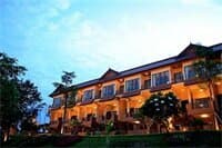 Внешний вид отеля Villa San Pee Seua