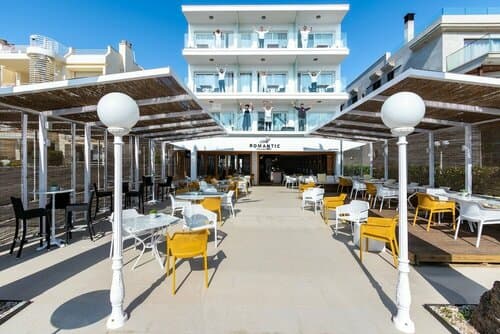 Внешний вид отеля Hotel Cabot Romantic - Adults Only в Пойенсе